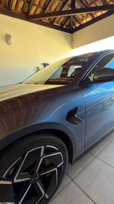 BYD SEAL 82,5 KW ELÉTRICO AWD BYD SEAL 82,5 KW ELÉTRICO AWD